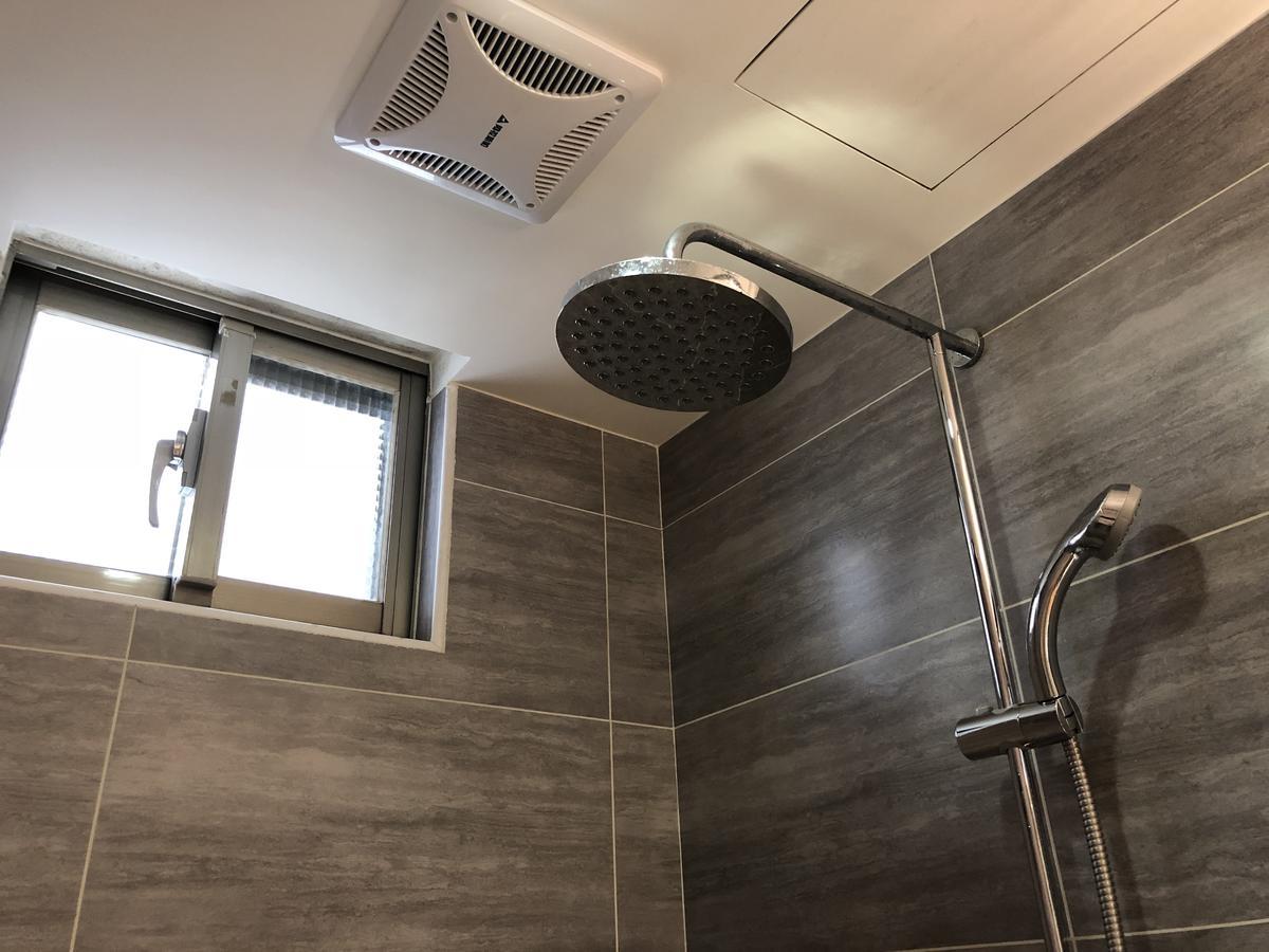 Happiness Dot Apartment Tamsui Exterior photo